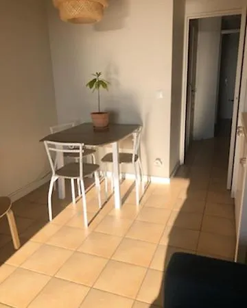 Apartamento Vue Climatisé Golfe De St Tropez Les Restanques 4 Personnes