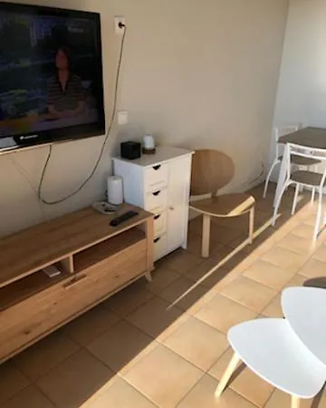Apartamento Vue Climatisé Golfe De St Tropez Les Restanques 4 Personnes Grimaud