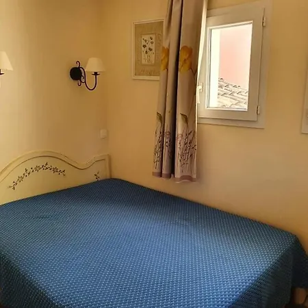 4 Ou 5 Pers Vue Climatise Golfe De St Tropez Les Restanques Apartment