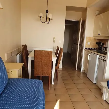 Apartment 4 Ou 5 Pers Vue Climatise Golfe De St Tropez Les Restanques