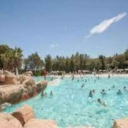 Appartamento 4 Ou 5 Pers Vue Climatisé Golfe De St Tropez Les Restanques *