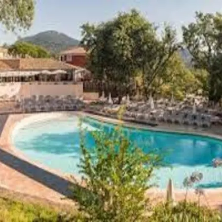 4 Ou 5 Pers Vue Climatise Golfe De St Tropez Les Restanques * Grimaud