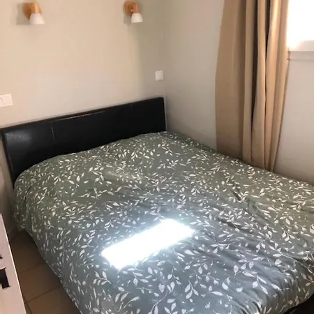 Renove Vue Climatise Golfe De St Tropez Les Restanques 4 Personnes