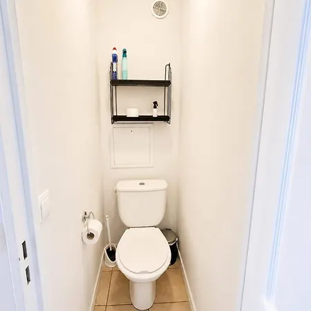 Renove Vue Climatise Golfe De St Tropez Les Restanques 4 Personnes