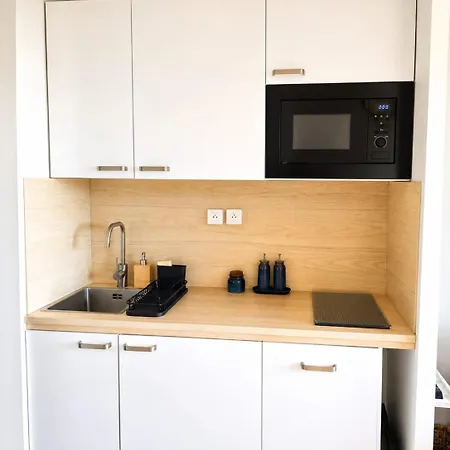 Appartement Vue Climatisé Golfe De St Tropez Les Restanques 4 Personnes *